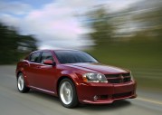 Dodge Avenger Concept